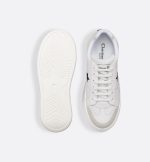 Dior Star Platform Sneaker - Image 7